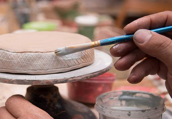 Paint 27-Piece Mandala Painting Craft Kit Dotting Tools Rock Painting Dot  Art