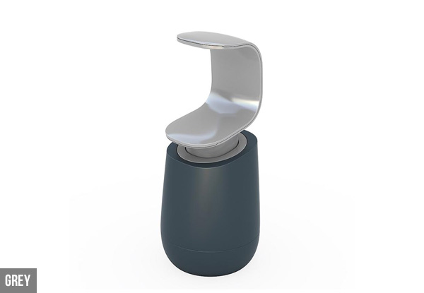 Joseph Joseph C-Pump Soap Dispenser - Two Colours Available