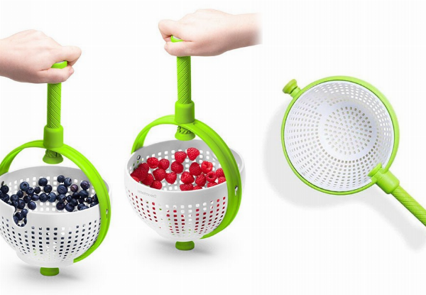 Salad Spinner Kitchen Tool