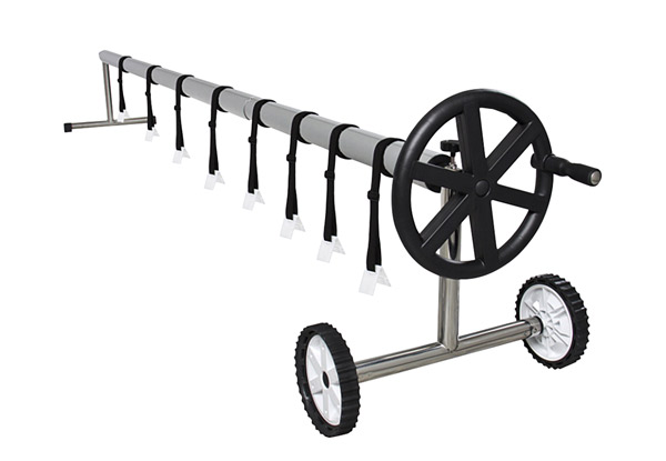 Swimming Pool Roller Reel - Two Sizes Available