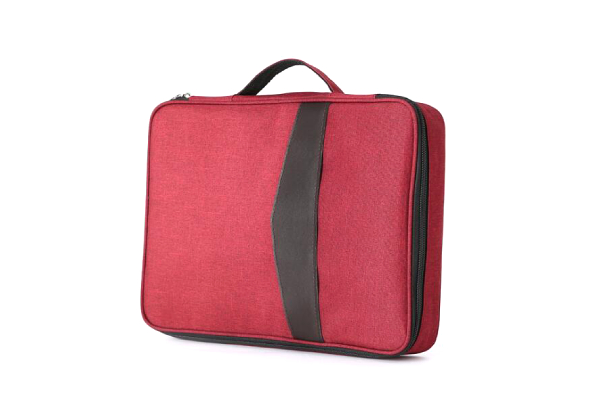 Laptop Carrying Case - Four Colours Available