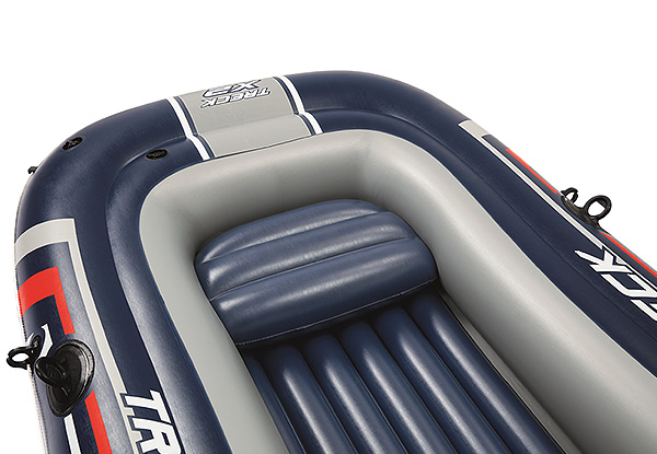 Bestway Hydro-Force Raft - Two Sizes Available