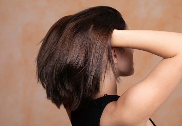 Permanent hair hotsell straightening belfast