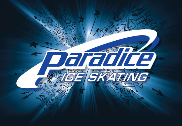 Paradice Kids' Birthday Party Package for Eight Children incl. Unlimited Skating, Room Hire, Food, One Adult Admission & Skate Hire, & One Coffee (Additional Children Available at Extra Cost) - Two Locations