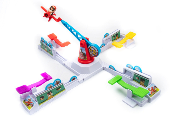 Loopin' Louie Game Range - Two Options Available