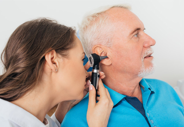 Ear Wax Removal & Complimentary Hearing Check