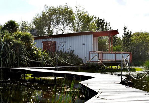 $249 for Two Nights for Two People in a One-Bedroom Boutique Lodge Accommodation incl. 12pm Late Checkout – Options for Four People & Three Nights