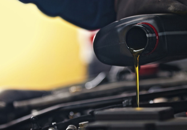 $49 for a Service & WOF Combo (value up to $140)