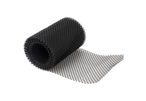 Mesh Gutter Guard - Two Sizes Available
