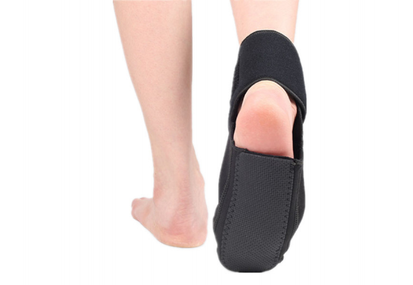 Wide Ankle Support Strap - Three Sizes Available