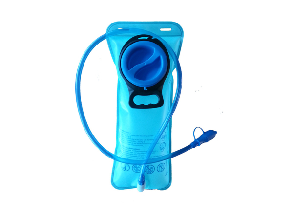 Hydration Bladder 2L - Option for Two