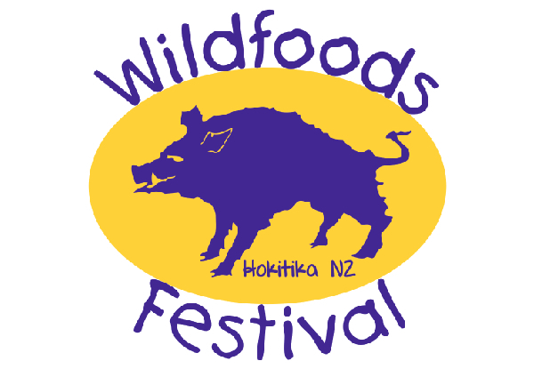 One Adult Entry to the 2020 Hokitika Wildfoods Festival - 7th of March 2020 (Booking Fees Apply)