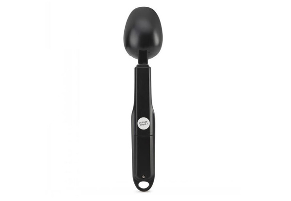 Digital Spoon Scale with LCD Display - Free Nationwide Delivery