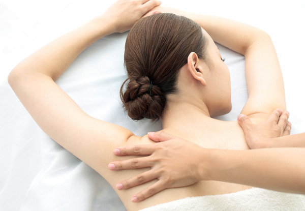 60-Minute Relaxation Massage - Options for a Sports or Deep Tissue Massage or a 90-Minute Relaxation Massage