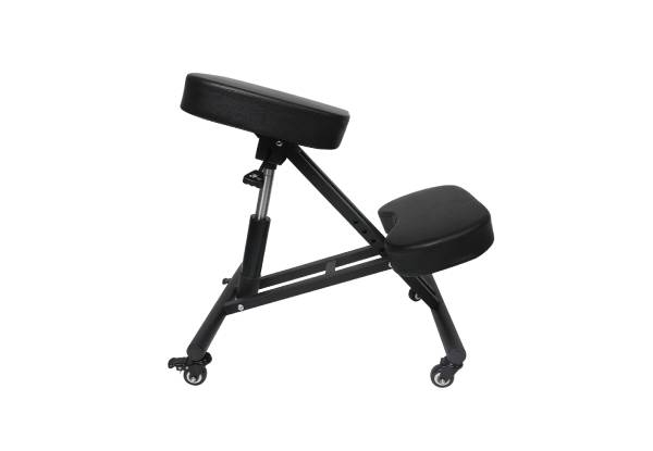Levede Adjustable Kneeling Chair Range - Option with Backrest