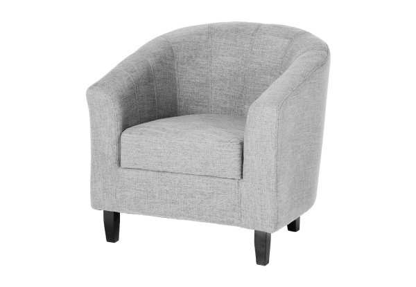 Cody Tub Chair - Three Colours Available