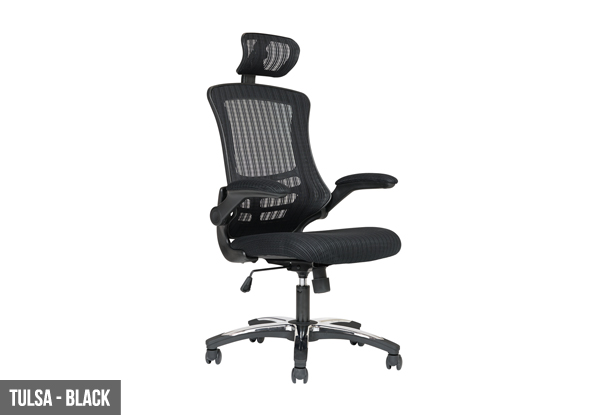 Office Desk Chair Grabone Nz