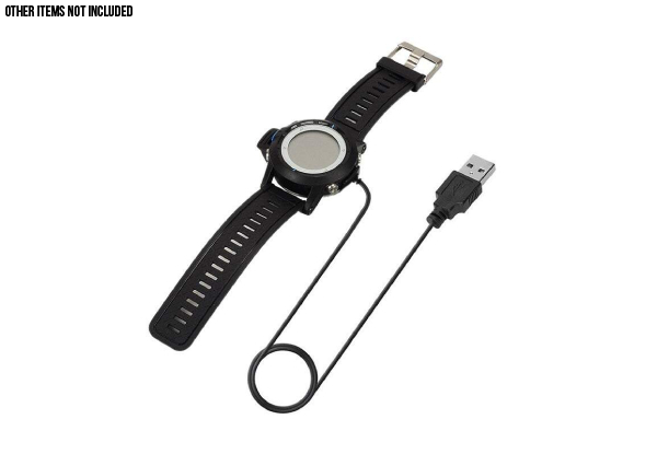 Smart Watch Charger Compatible with Samsung Galaxy Active USB