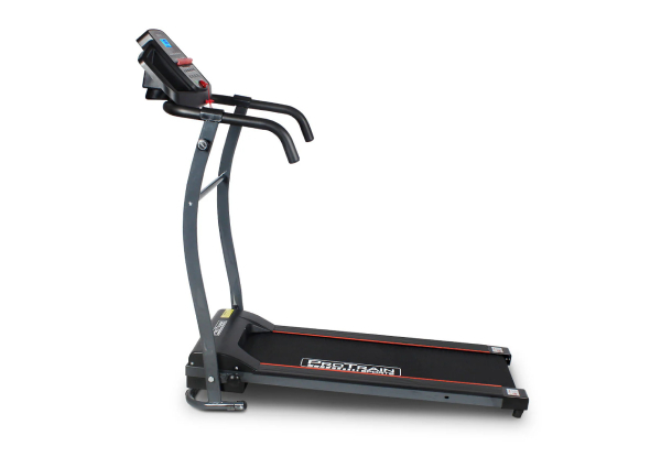 Treadmill with 32cm Belt