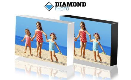Up to 71% off 13x18cm Photo Blocks incl. Nationwide Delivery (value up to $156)