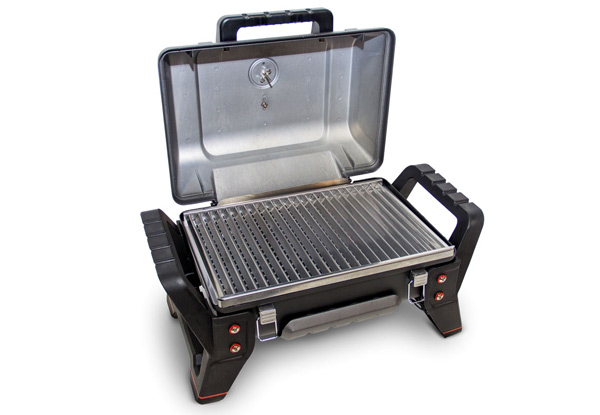Char-Broil Grill2Go Portable BBQ incl. Carry Bag