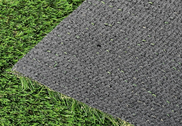 2mx10mx27mm Artificial Grass Synthetic Turf
