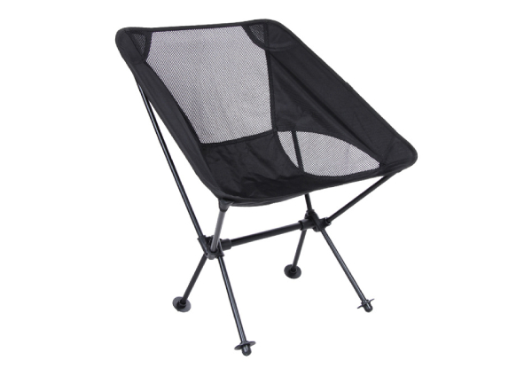 Ultralight Compact Folding Camping Chair
