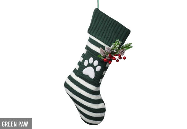 Christmas Socks - Five Styles Available