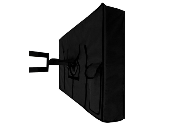 TV Cover Fit for 65-Inch TV