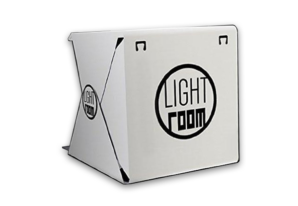 $24.90 for a Mini Portable Photography Studio Light Tent Box