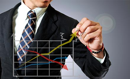 $10 for an Introduction to Trading on the Stock Market Course