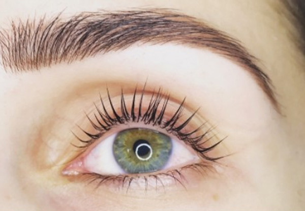 Eye Trio Package - Option for Lash Lift or to incl. Brow Shape & Tint