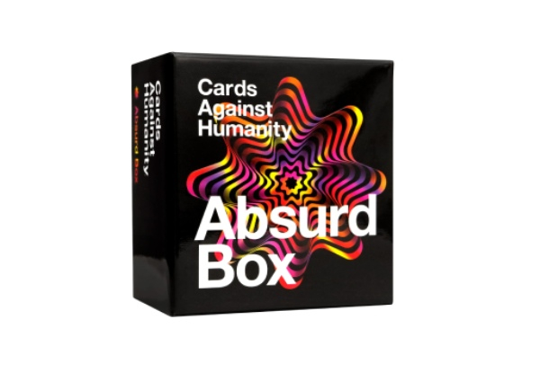 Cards & Board Game Set - Four Options Available