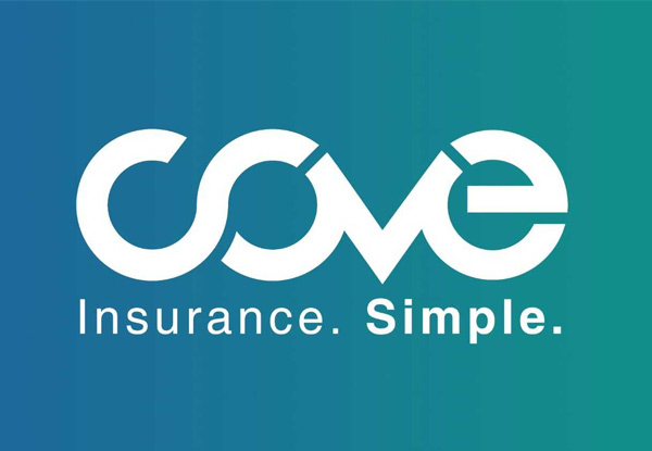 Purchase a Comprehensive Car Insurance Policy from Cove Insurance & get $50 GrabOne Credit incl. Your First Month Free