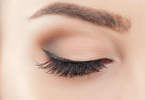 From $20 for an Eye Trio or $30 for a Brazilian – Other Waxing Services Available incl. Full Body Wax