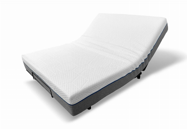 Electric Cosmo Bed Base - Two Sizes Available