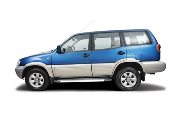 Renny Rental Car Hire - Options for up to Seven Days with a Compact, 4WD Ski Wagon or an Intermediate incl. Snow Chains