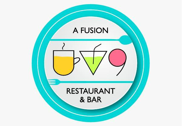 $60 Fusion Food Dining Experience for Two People - Options for up to Six People