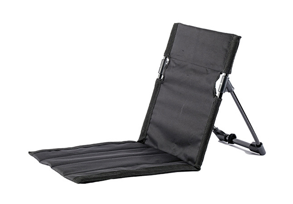 Floor camping online chair