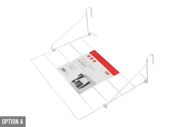 LTW Clothes Airer Range - Four Options Available