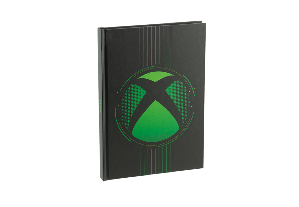 Xbox Collectible Range - Two Options Available