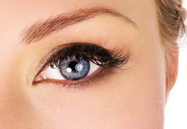 From $35 for Natural or $45 for Glamorous Silk Eyelash Extensions – Options to incl. Eyebrow Tinting & Shaping (value up to $300)