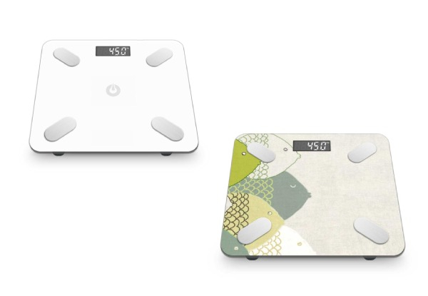 Bluetooth Digital Scale - Two Options Avaialble