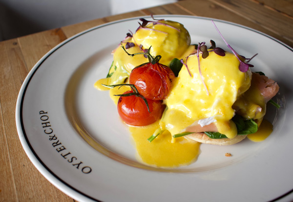 Idyllic Viaduct Brunch & Beverage Experience for Two People - Options for up to Six People