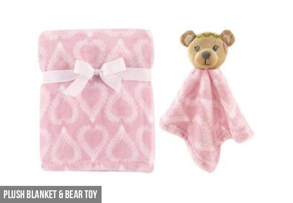 Baby Blanket Range incl. Chenille, Sherpa & Plush Styles - Range of Colours & Styles Available