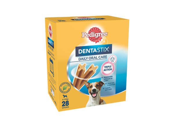 Donate to Pet Refuge - Dog Dry and Dental Pack (Small)