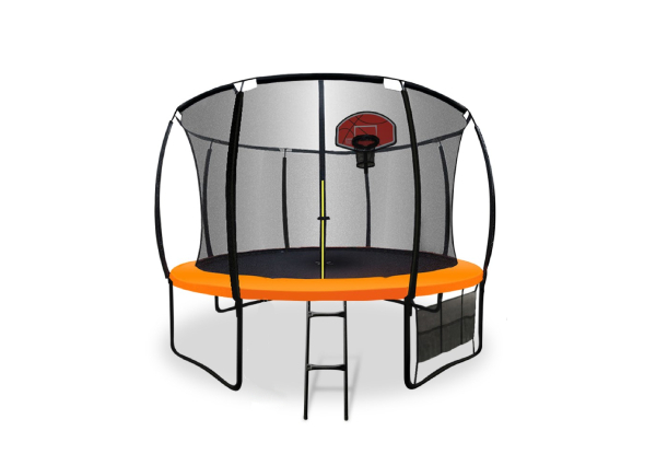 Arc Trampoline Range - Five Options Available