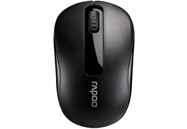 Rapoo X1800S Wireless Keyboard & Mouse Set