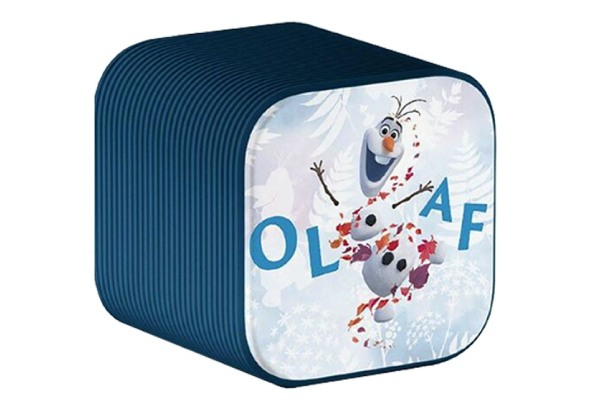 Tribe Olaf Bluetooth Wireless Speaker