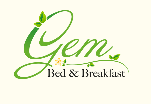 One-Night Country Escape in West Melton Canterbury for Two incl. Continental Breakfast at Gem Bed & Breakfast - Option for Two Nights